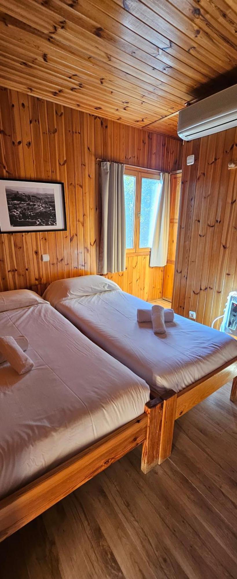 Camping Alquezar Luaran gambar