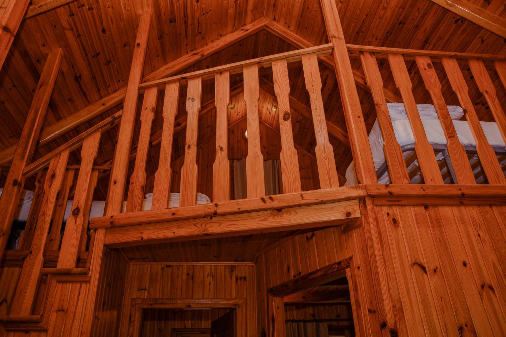Camping Alquezar Luaran gambar